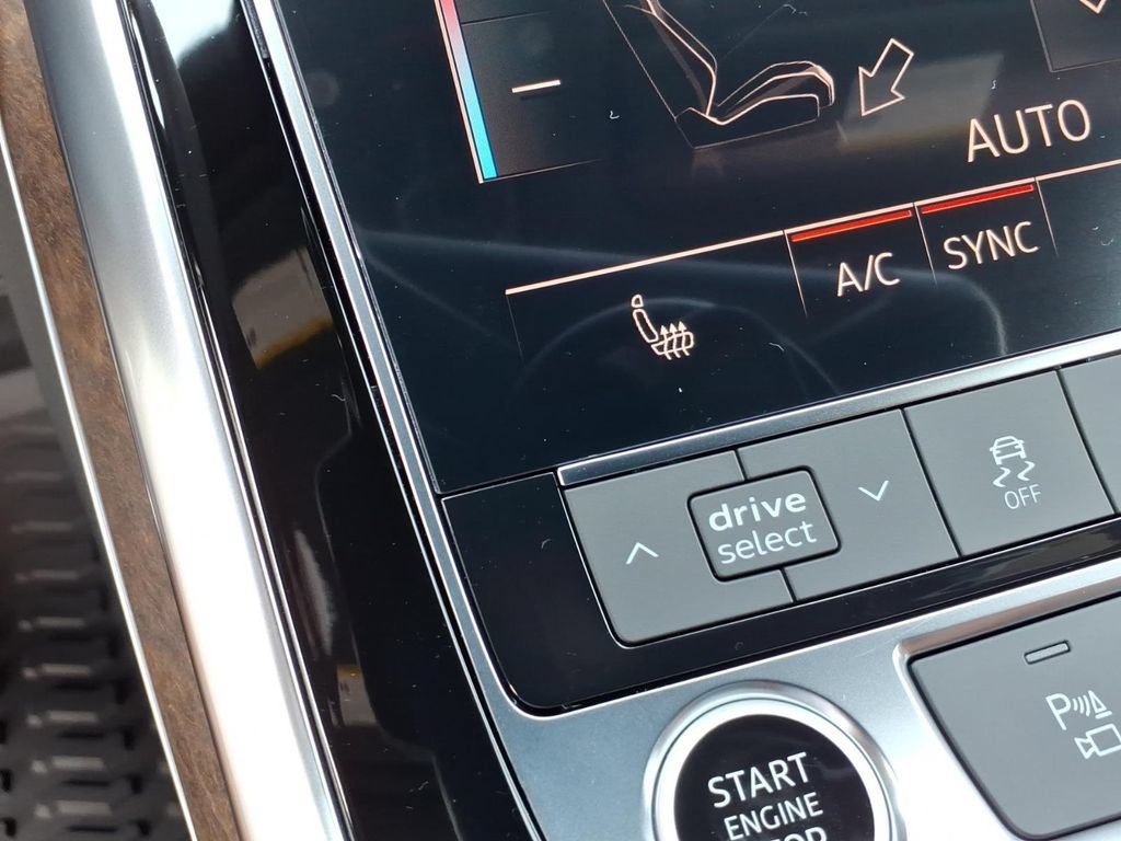 New 2026 Audi Q7 2.0T Premium AWD/4WD image 9