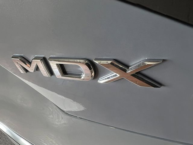 New 2026 Acura MDX A-Spec image 6