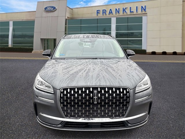 New 2026 Lincoln Corsair Reserve image 2