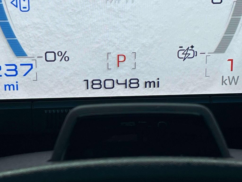 Used 2024 GMC Hummer EV 3X image 38