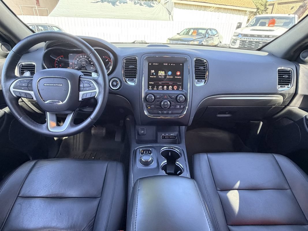 Used 2015 Dodge Durango Limited RWD image 27