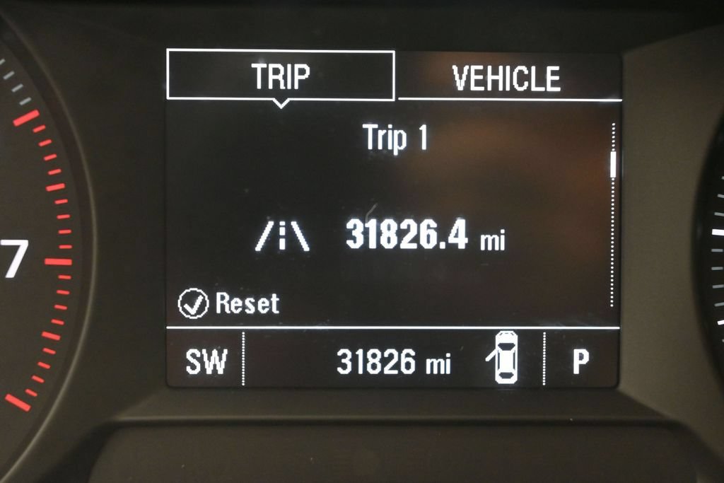 Used 2024 Chevrolet Trax LS w/ LS Convenience Package FWD image 10