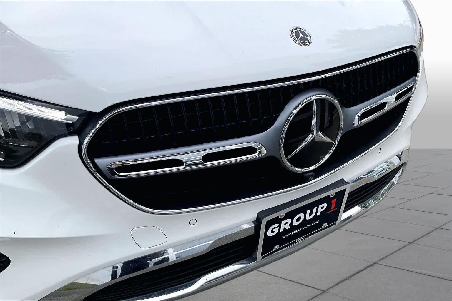 Certified 2023 Mercedes-Benz GLC 300 4MATIC image 29