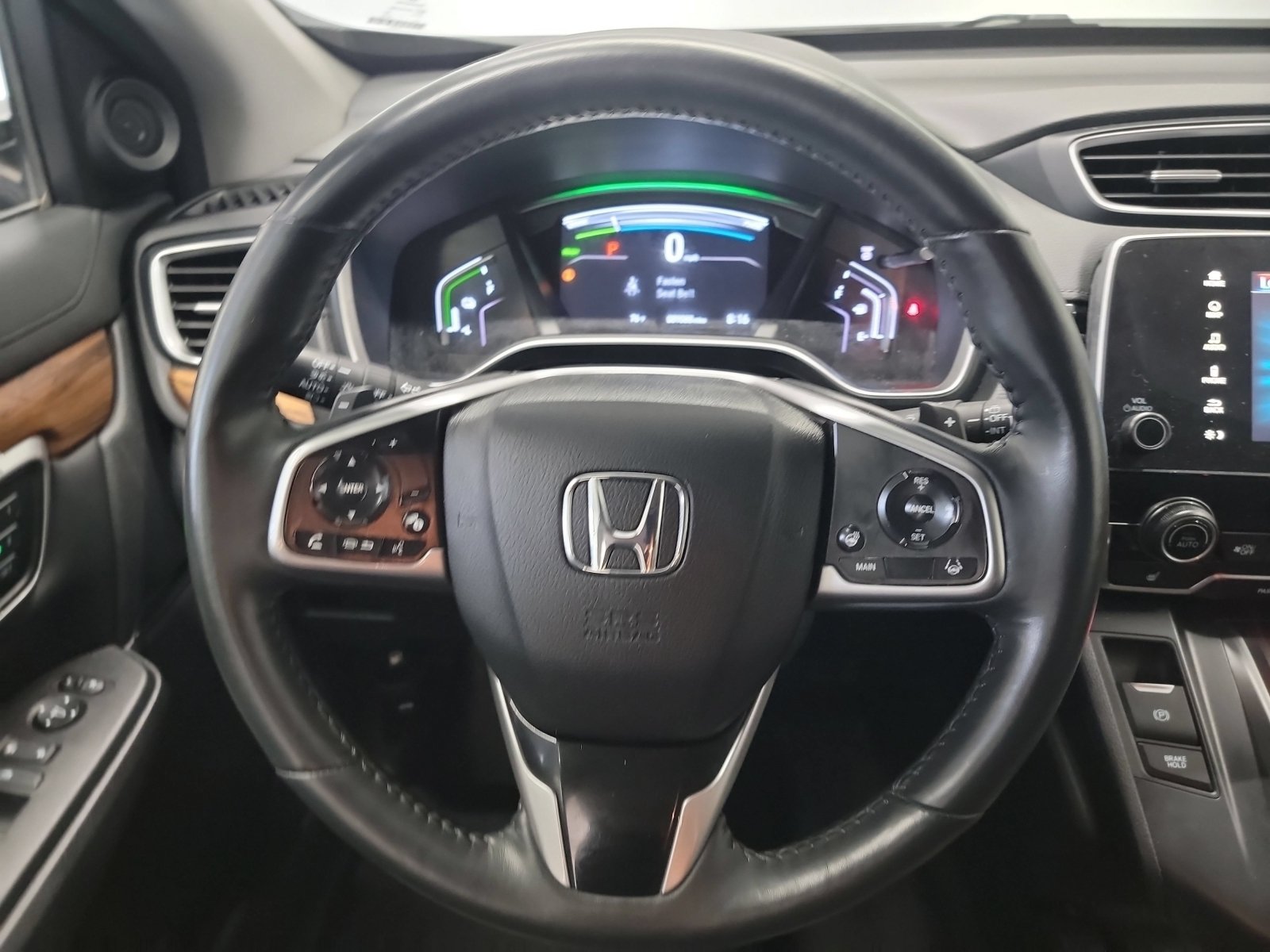 Used 2020 Honda CR-V Touring image 17