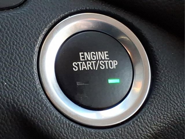 Used 2024 Chevrolet Equinox LT image 24