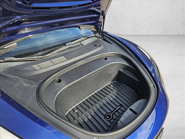Used 2022 Tesla Model 3 Standard Range RWD image 24