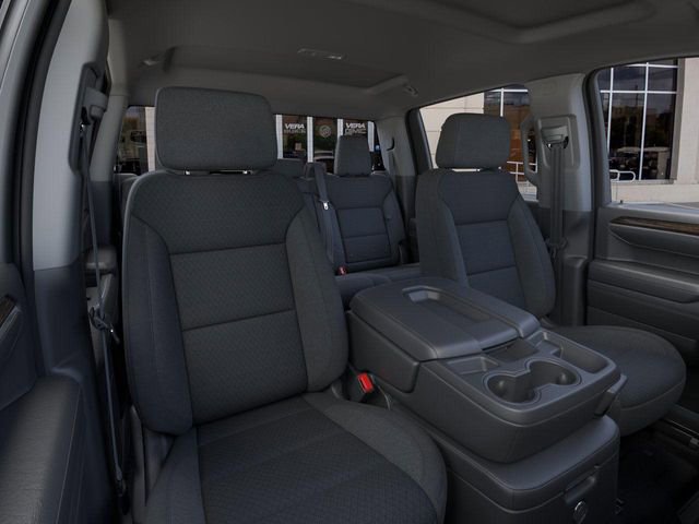New 2026 GMC Sierra 1500 Elevation image 16