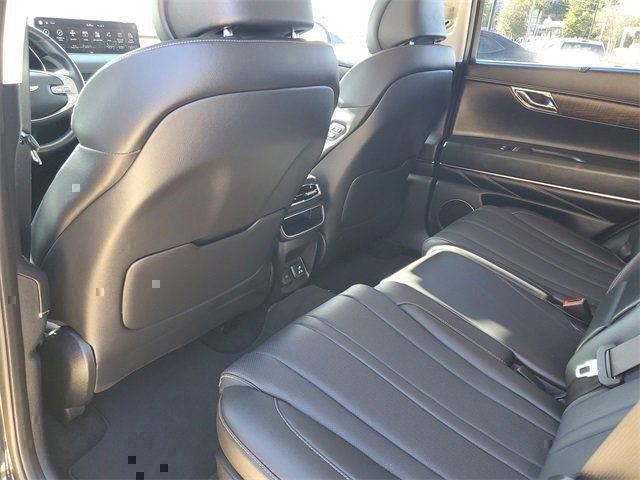 Used 2024 Genesis GV80 3.5T image 29