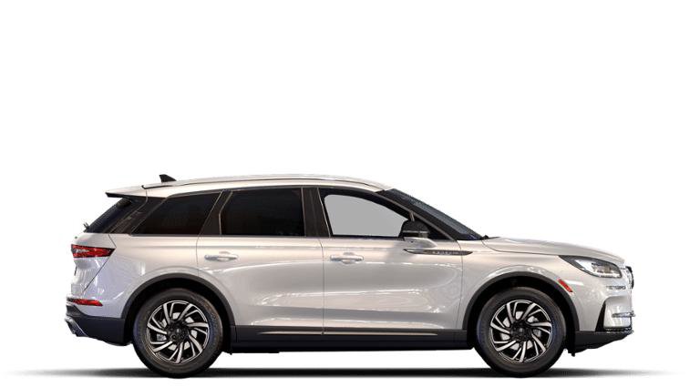 New 2024 Lincoln Corsair Premiere w/ Equipment Group 101A image 27