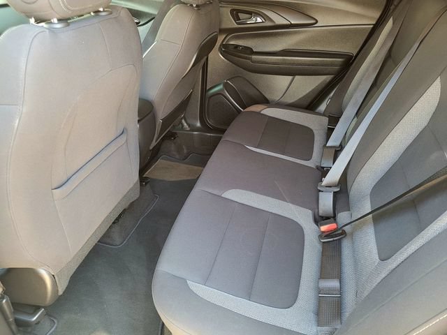 Certified 2023 Chevrolet TrailBlazer LT FWD image 11