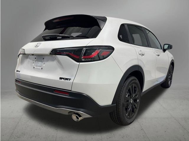 New 2026 Honda HR-V Sport image 5