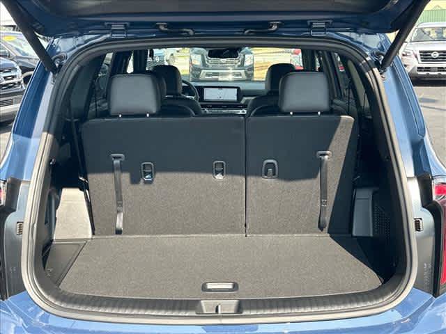 Used 2025 Kia Telluride EX X-Line AWD/4WD image 5