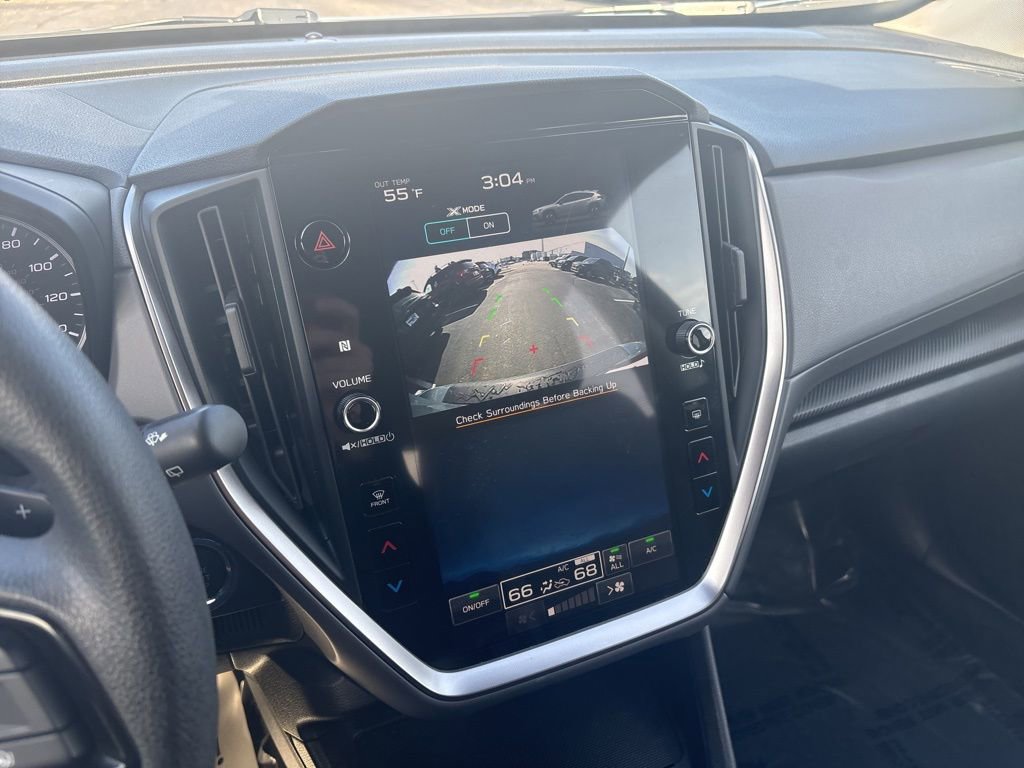 Certified 2024 Subaru Crosstrek 2.0i Premium image 27