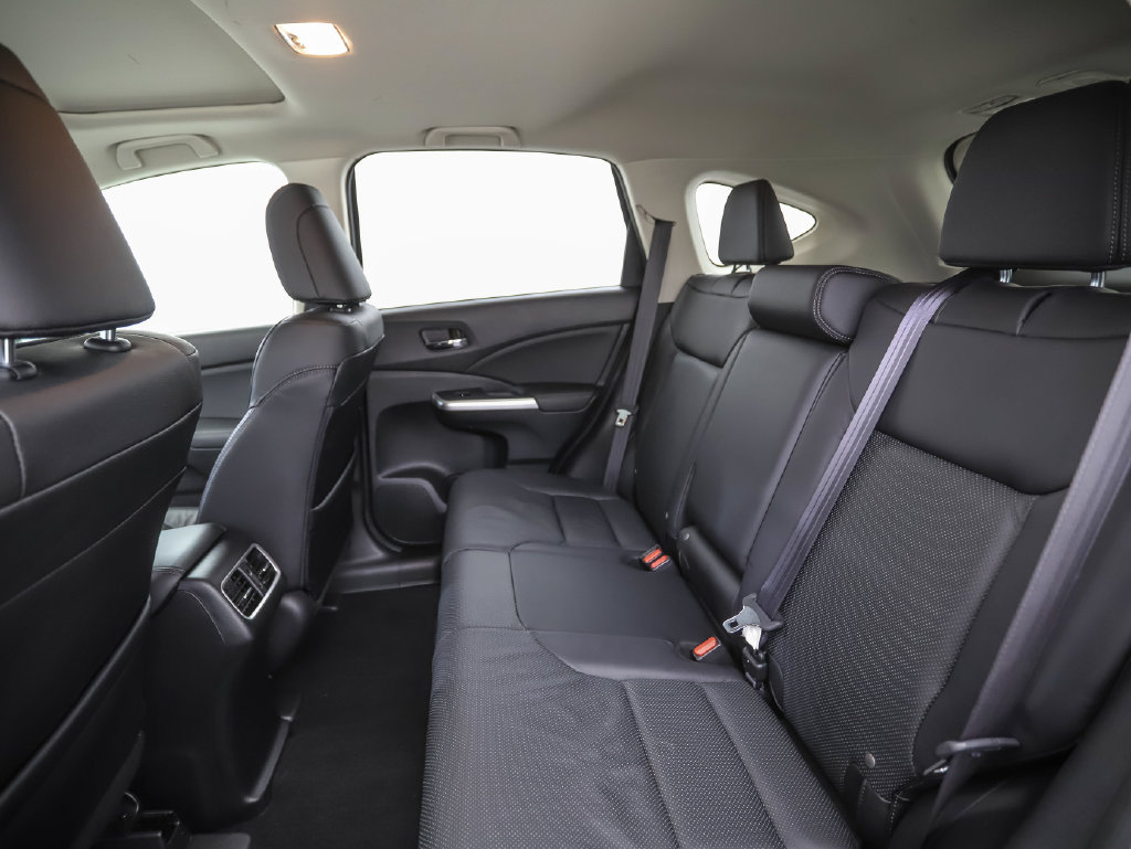Used 2016 Honda CR-V Touring image 21