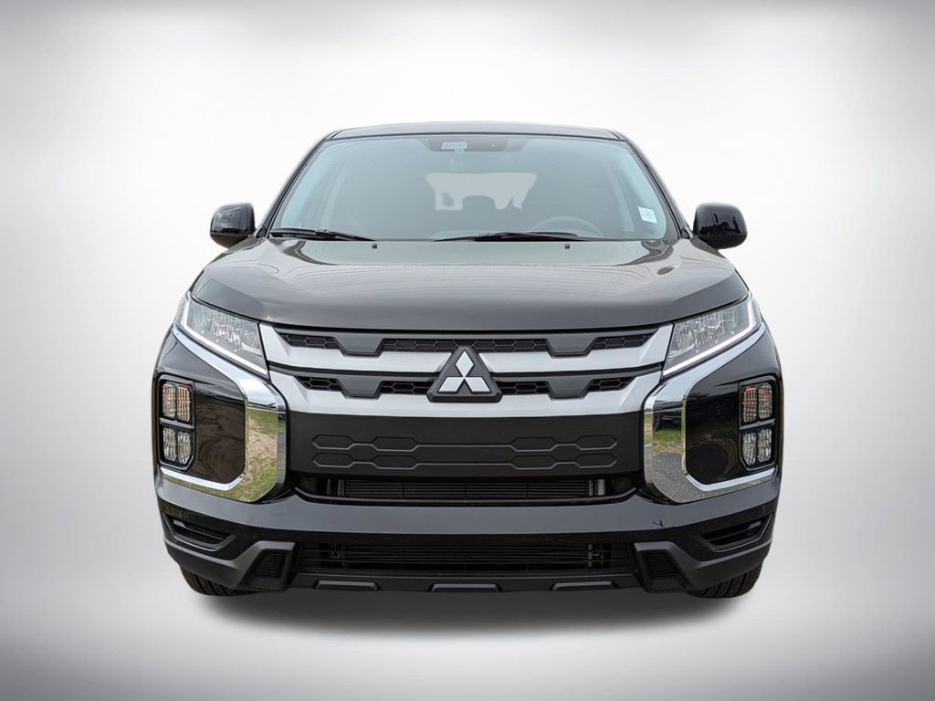 New 2026 Mitsubishi Outlander Sport ES image 9