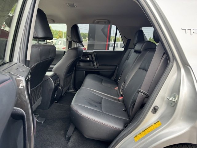 Used 2023 Toyota 4Runner TRD Off-Road Premium image 12