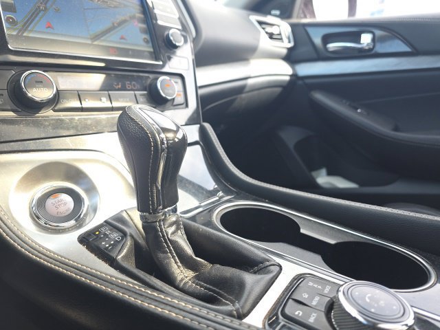 Used 2018 Nissan Maxima 3.5 SL FWD image 26