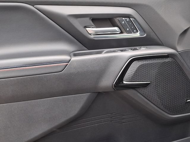 Used 2024 Chevrolet Silverado EV RST AWD/4WD image 22