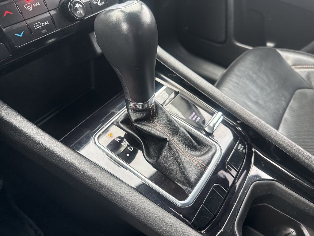 Used 2022 Jeep Compass Limited image 29