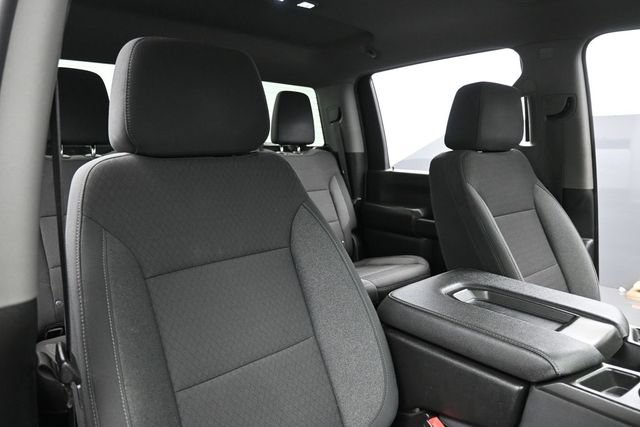 Used 2022 Chevrolet Silverado 2500 LT w/ Convenience Package AWD/4WD image 32