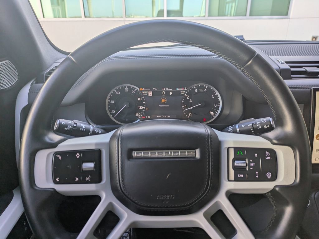 Used 2023 Land Rover Defender 130 First Edition image 29