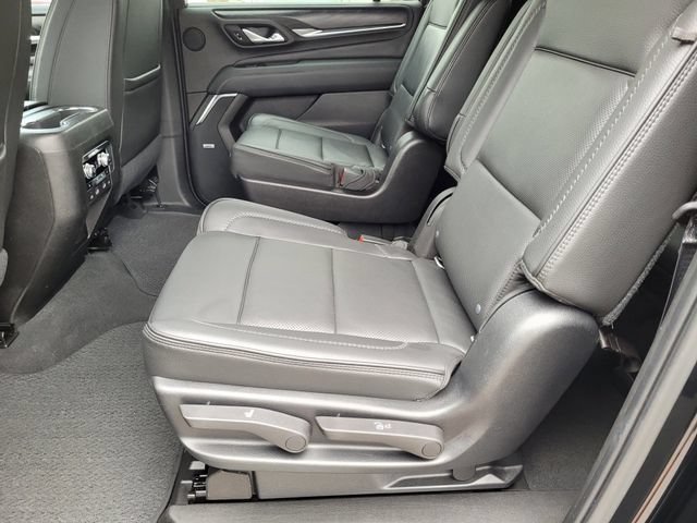 Used 2021 GMC Yukon XL Denali w/ Denali Premium Package AWD/4WD image 27