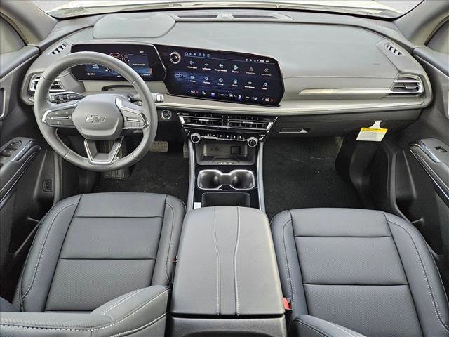 New 2026 Chevrolet Traverse LT w/ Midnight/Sport Edition image 14