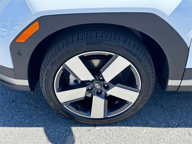New 2026 Hyundai Santa Fe Limited image 11