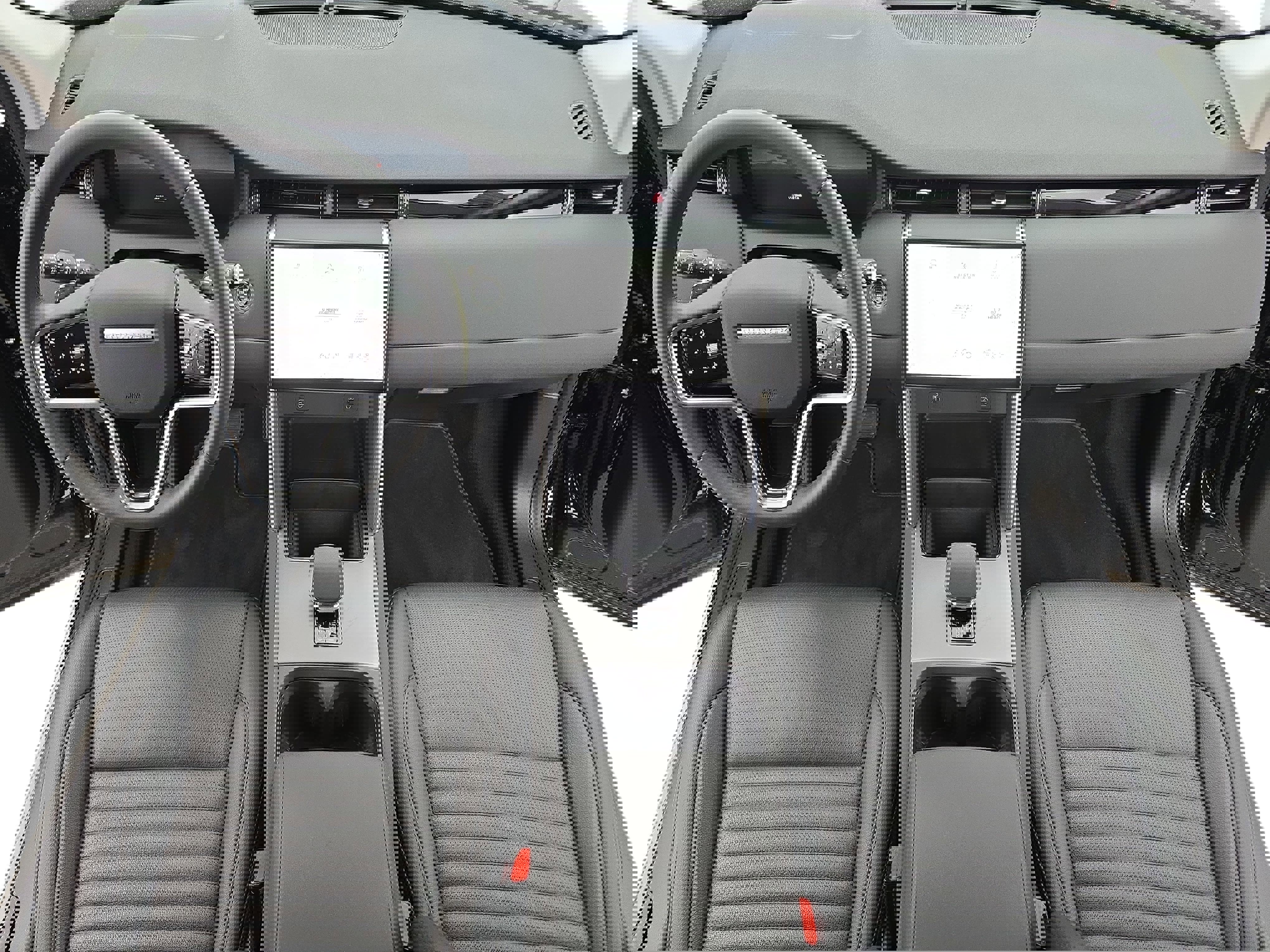 Certified 2024 Land Rover Discovery Sport S image 9