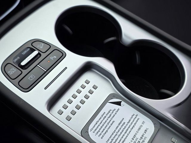 New 2026 Hyundai Ioniq 9 SEL image 32