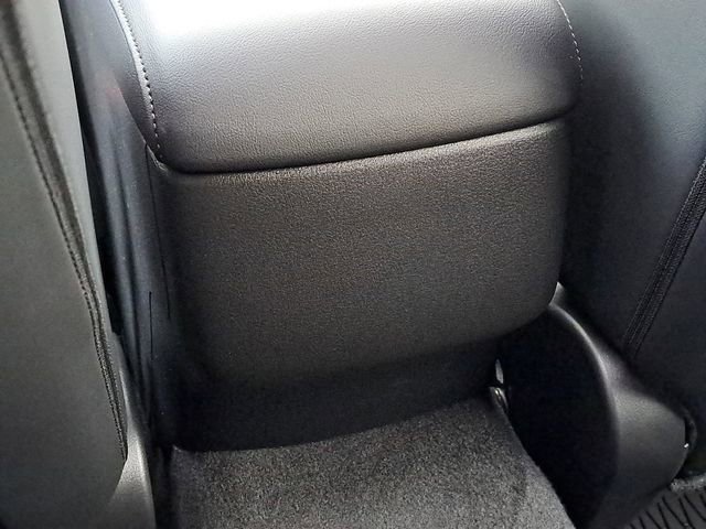 New 2026 MAZDA MAZDA3 2.5 Turbo Premium Plus image 22