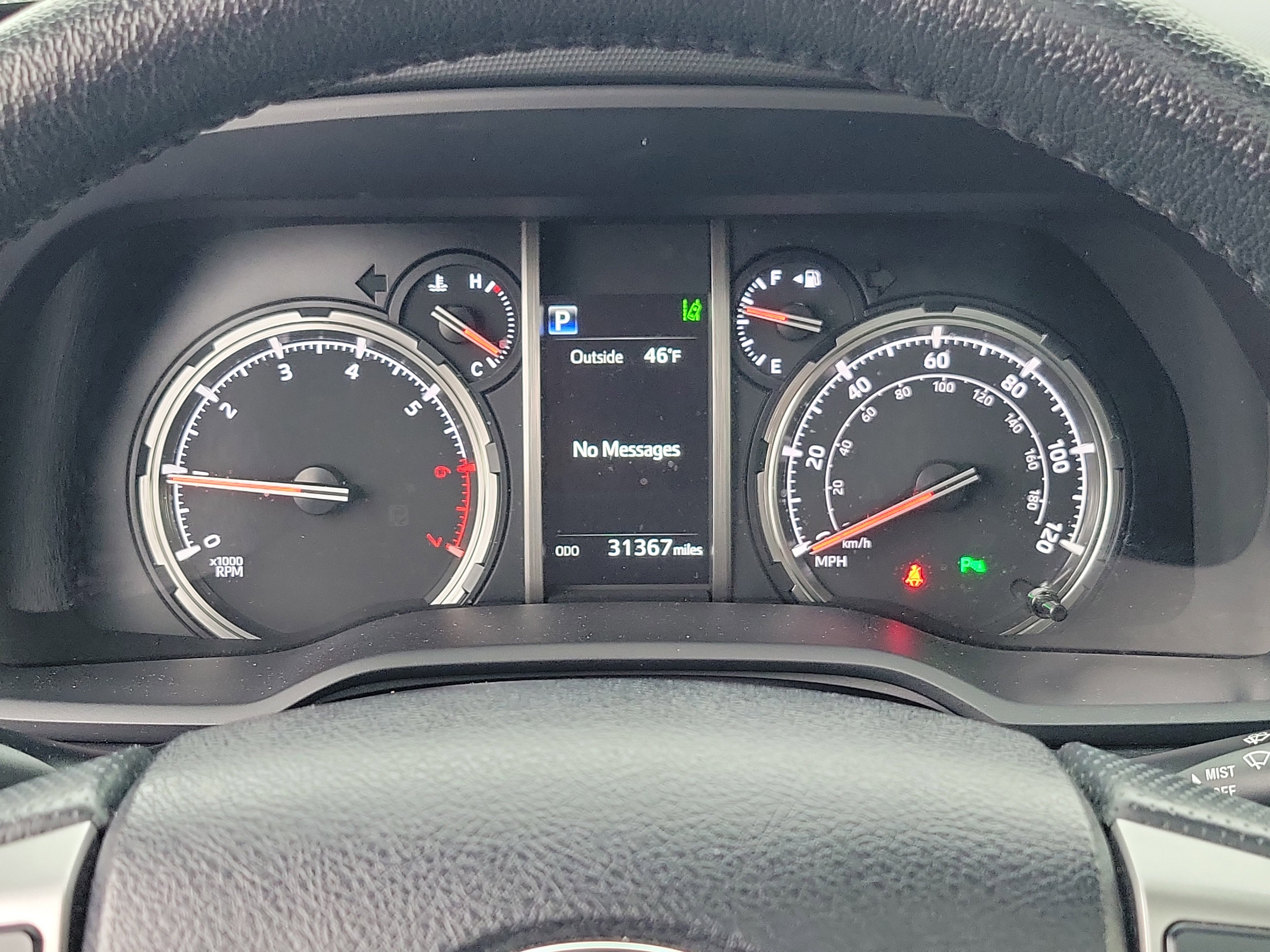 Certified 2023 Toyota 4Runner Limited image 25