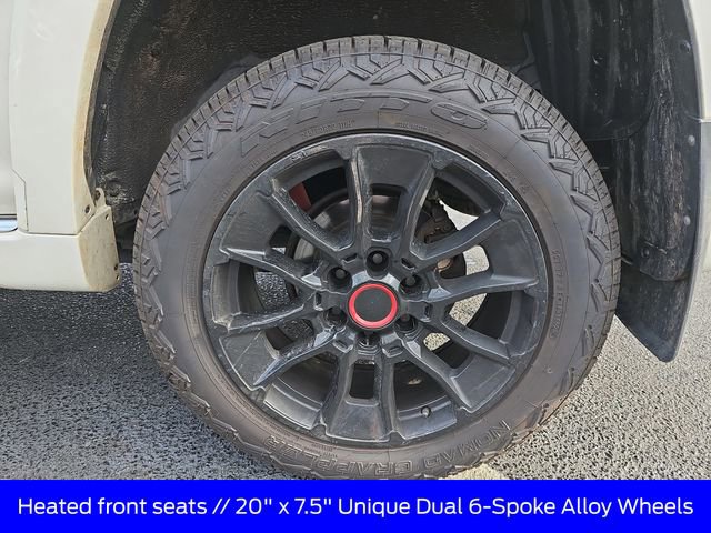 Used 2014 Toyota 4Runner Limited image 11