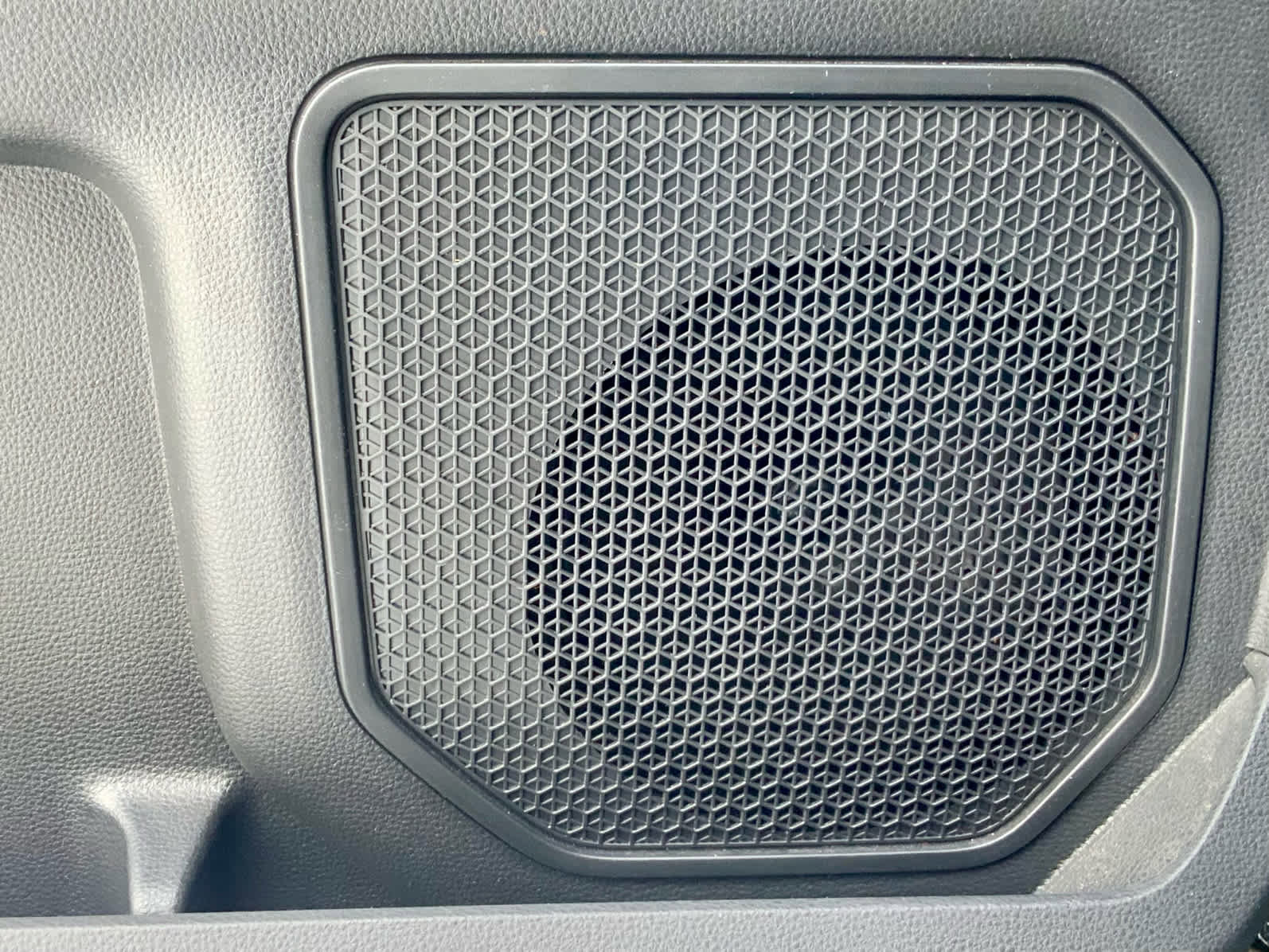 Used 2025 Toyota Tundra SR5 w/ TRD Off-Road Package image 59