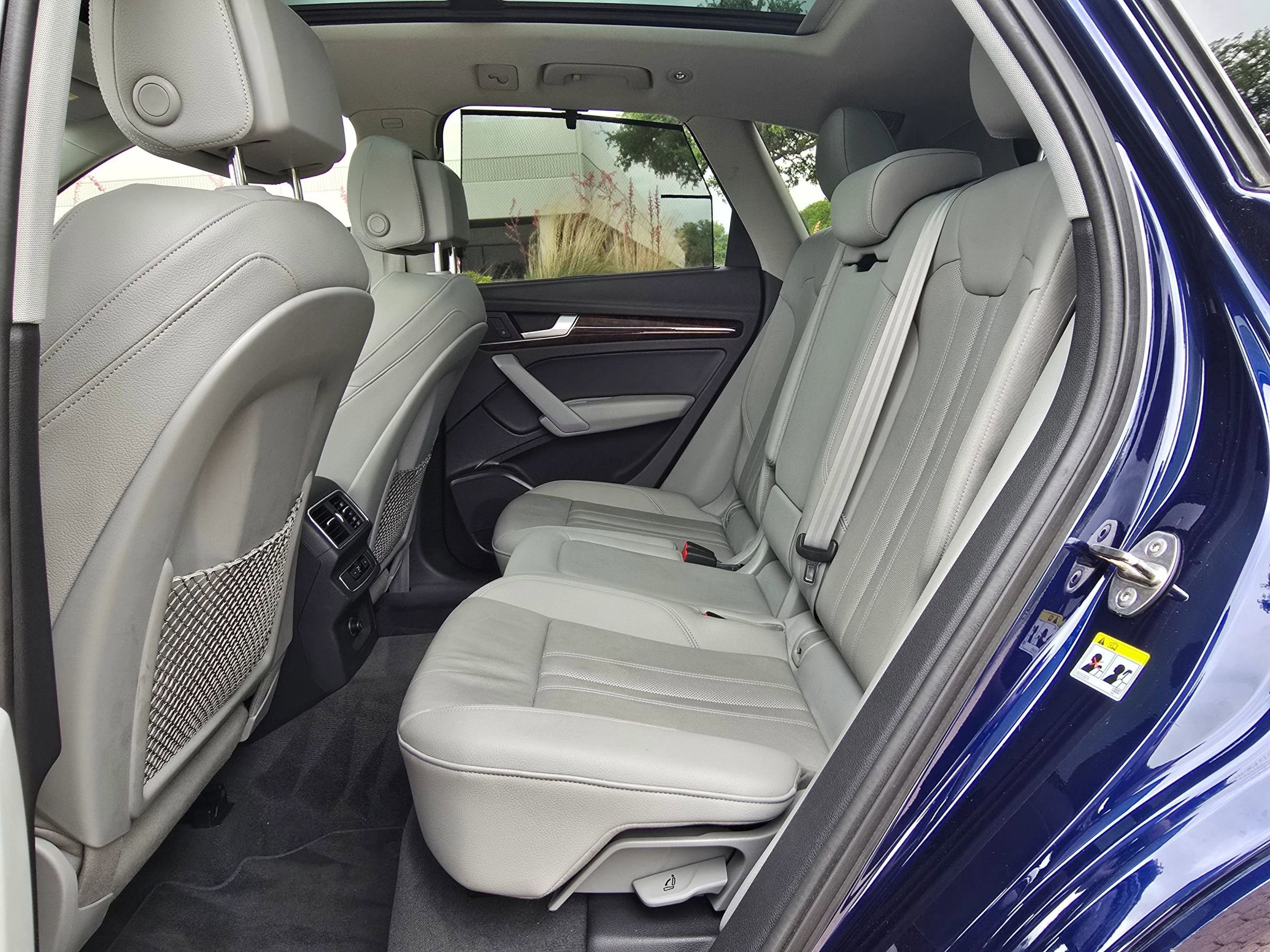 Used 2018 Audi Q5 2.0T Premium Plus image 45