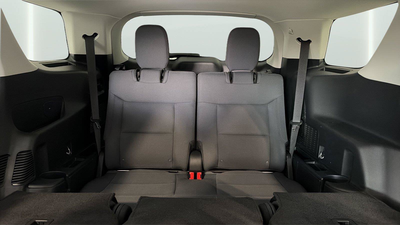 Certified 2025 Ford Explorer Active RWD image 20