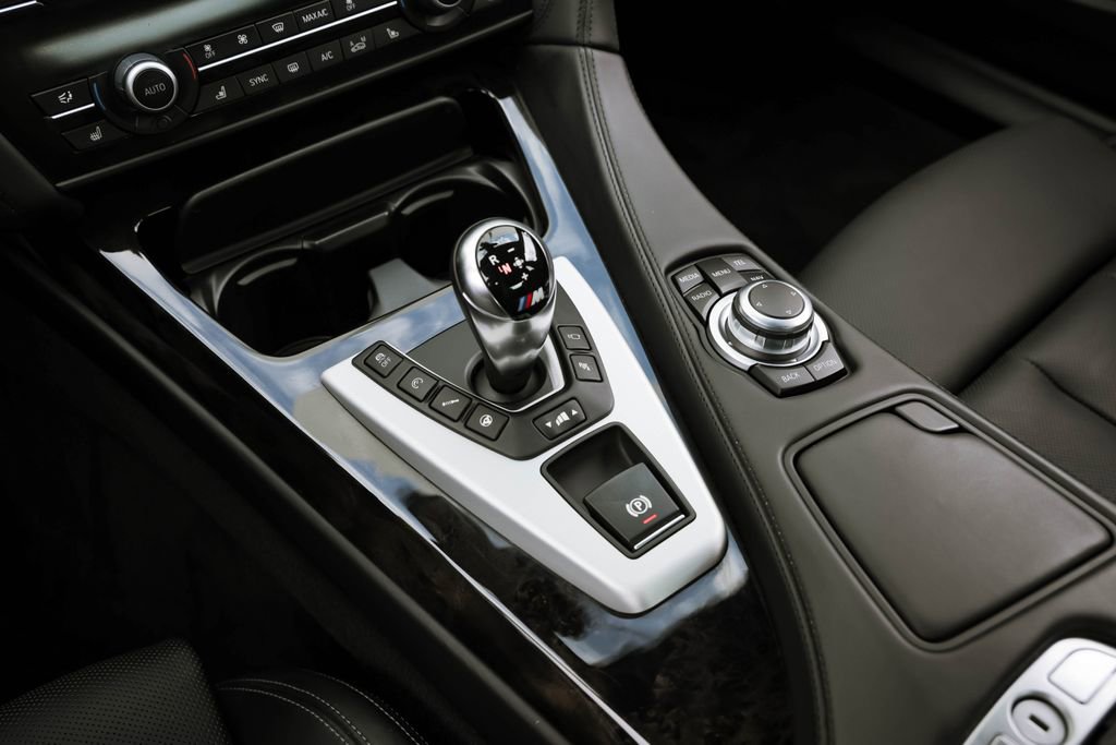 Used 2014 BMW M6 Gran Coupe RWD image 9