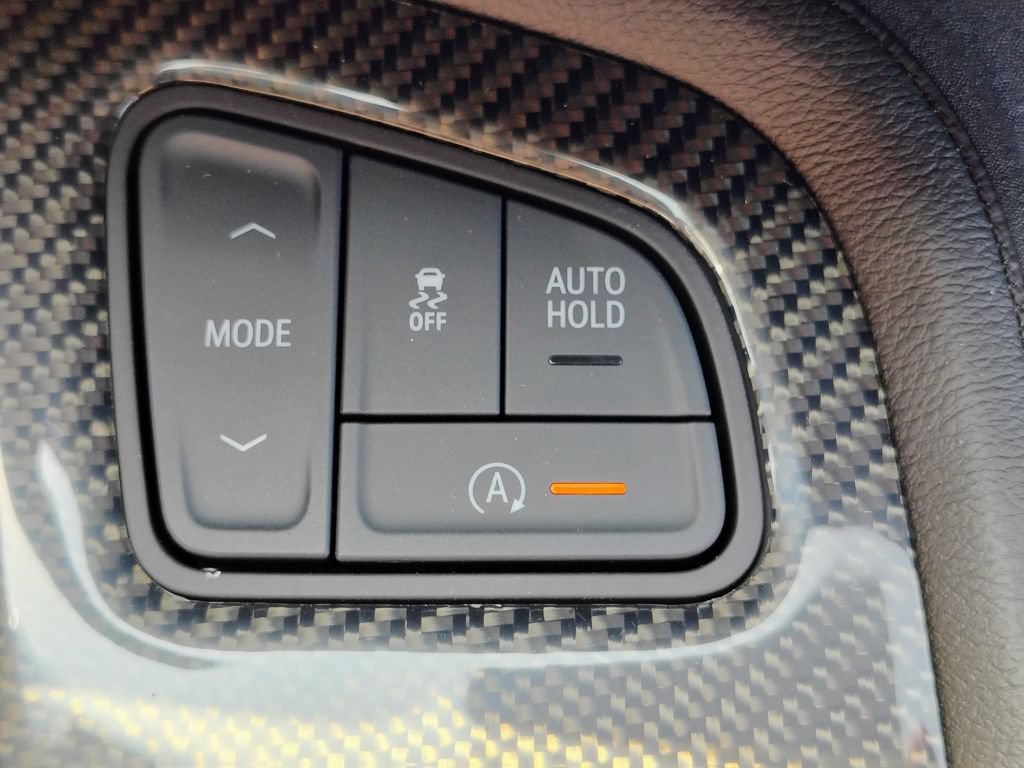New 2026 Cadillac CT5 Sport AWD/4WD image 27