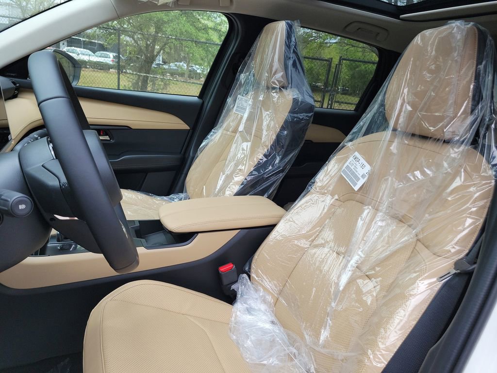 New 2026 MAZDA CX-5 2.5 S w/ Premium Package image 17