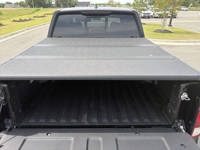 Used 2025 Honda Ridgeline RTL image 25