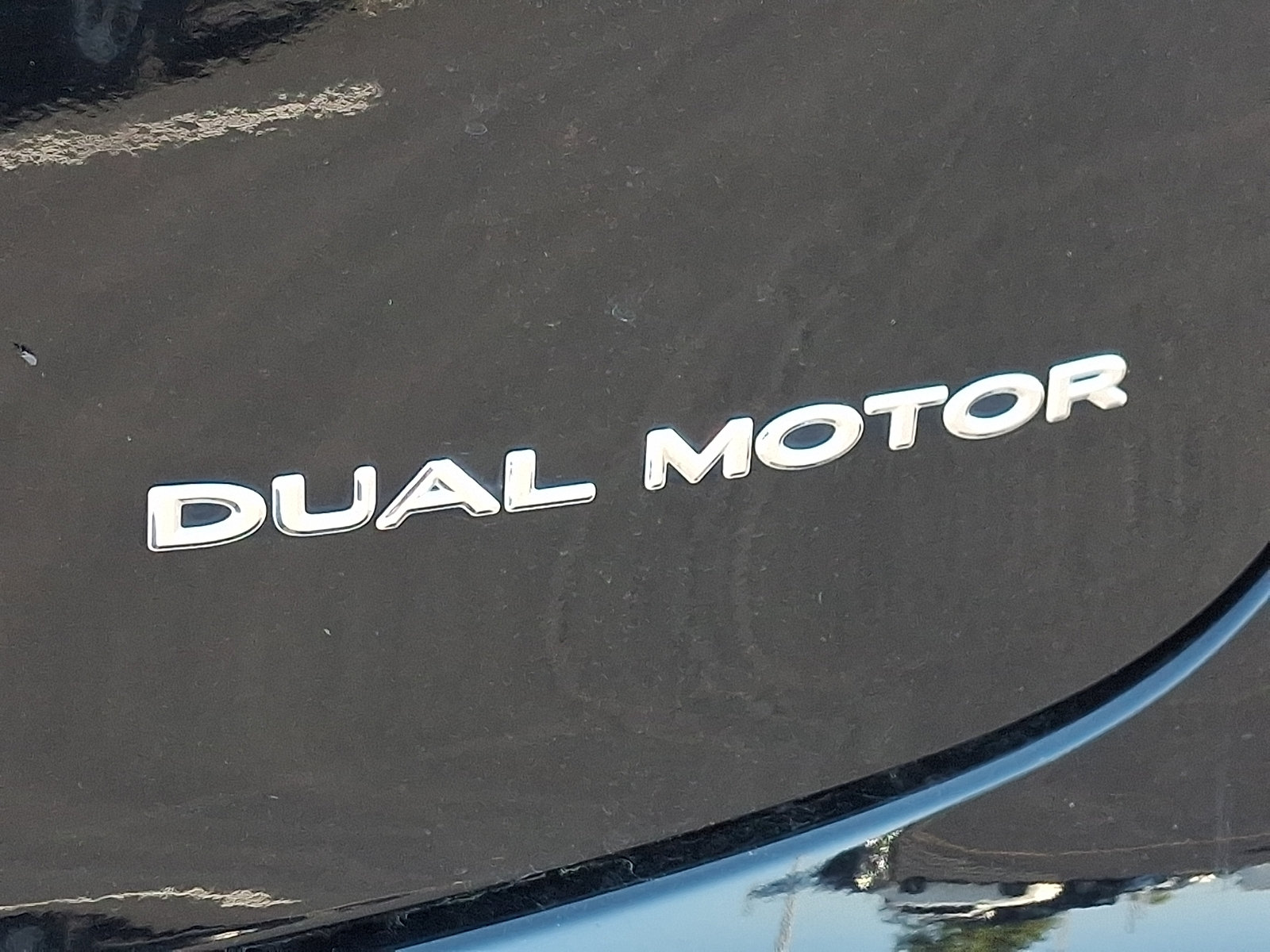 Used 2022 Tesla Model 3 Long Range AWD/4WD image 33