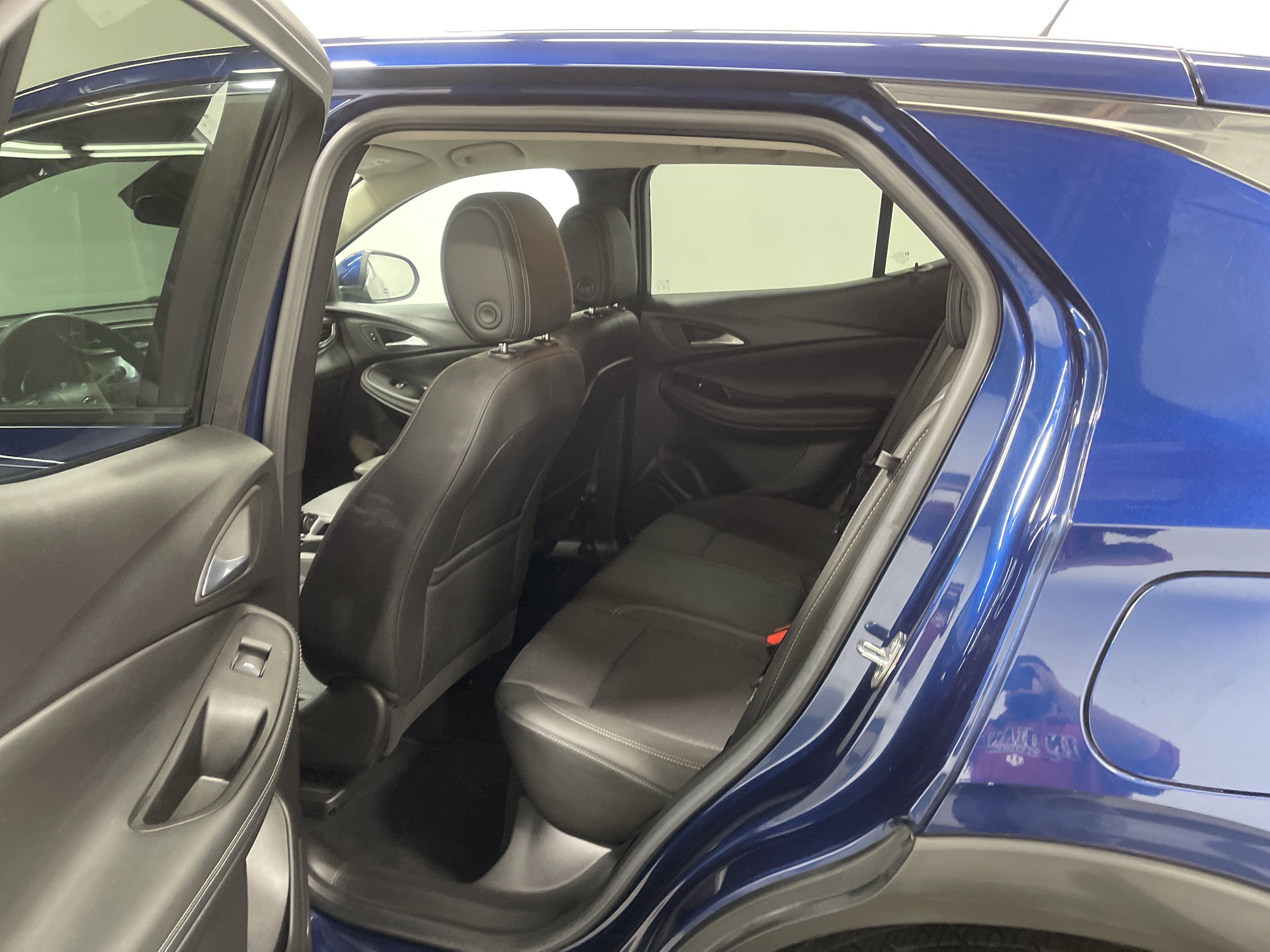 Used 2022 Buick Encore GX Preferred w/ Cold Weather Comfort Package image 13