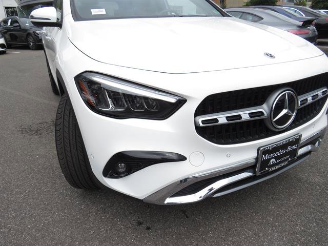 Used 2025 Mercedes-Benz GLA 250 4MATIC image 25