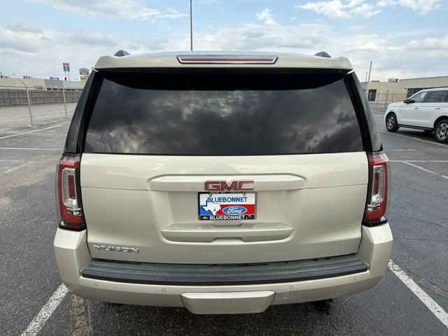 Used 2016 GMC Yukon SLT w/ Open Road Package image 5