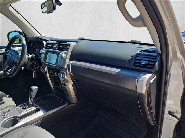 Used 2019 Toyota 4Runner SR5 Premium image 21