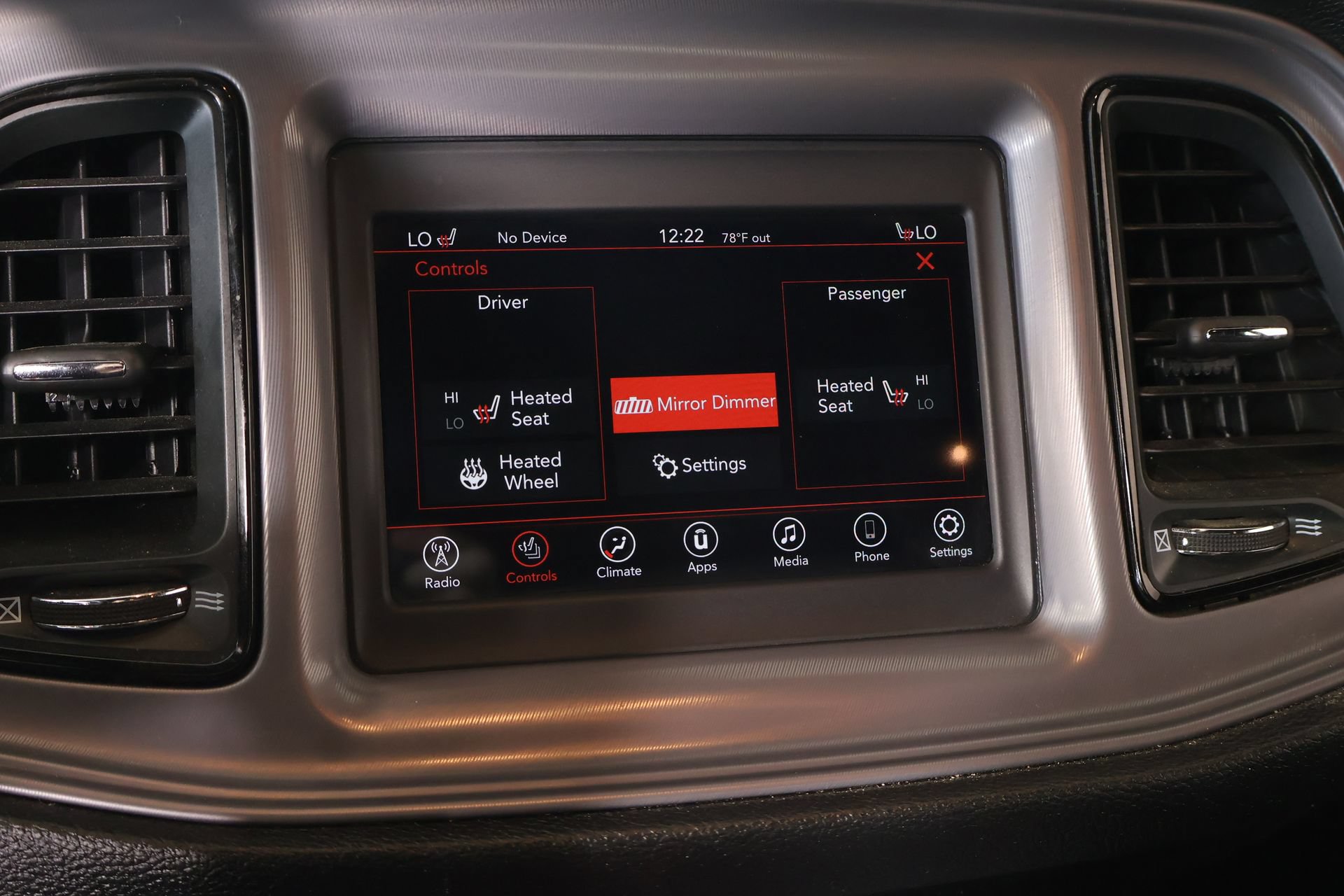 Used 2023 Dodge Challenger SXT w/ Blacktop Package AWD/4WD image 7