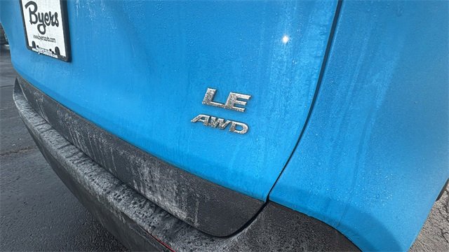 Used 2019 Toyota RAV4 LE image 33