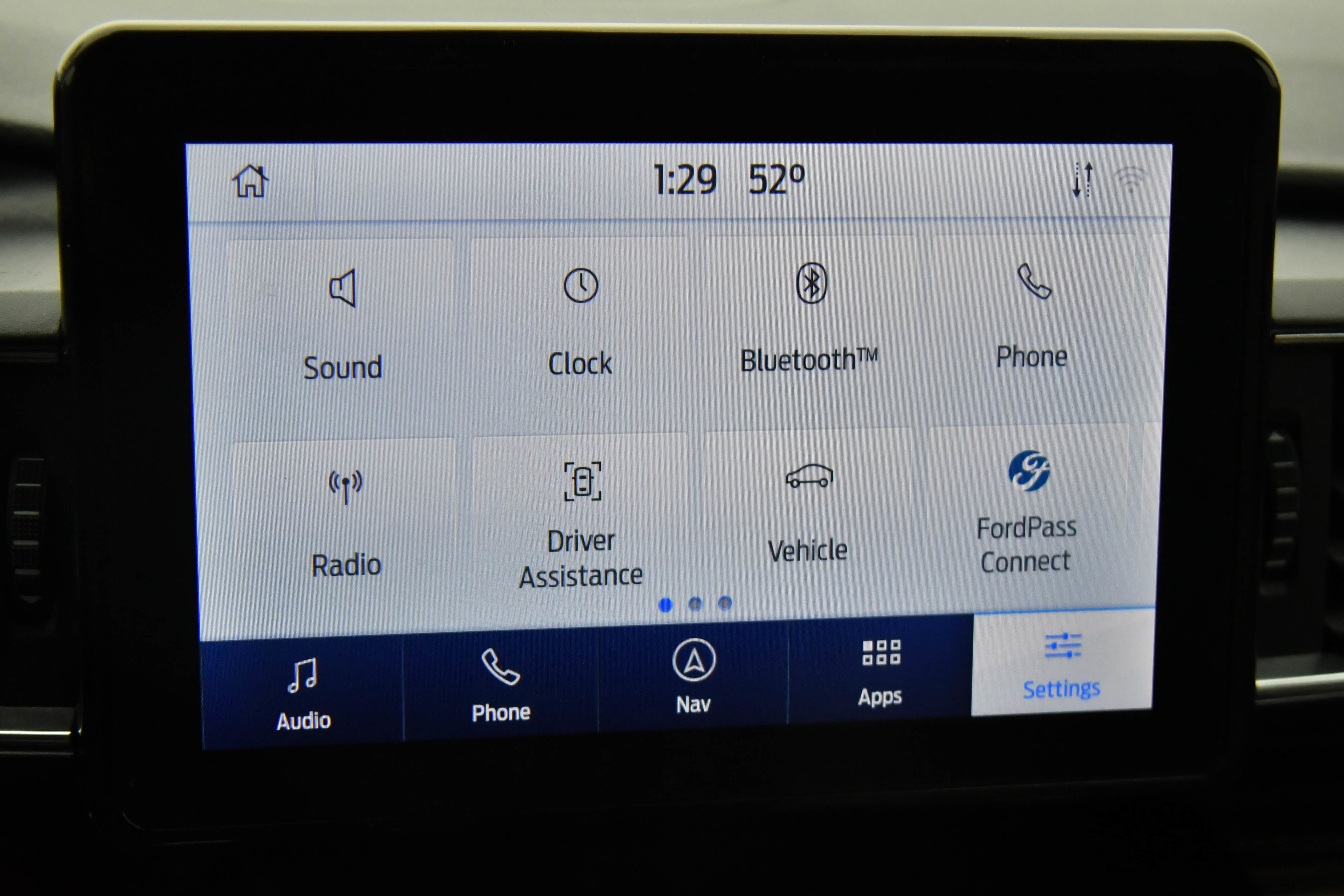 Used 2021 Ford Explorer Limited w/ Equipment Group 301A image 26