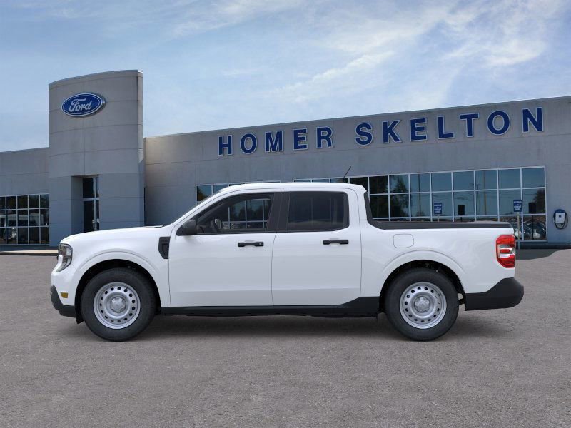 New 2025 Ford Maverick XL w/ Equipment Group 101A image 3