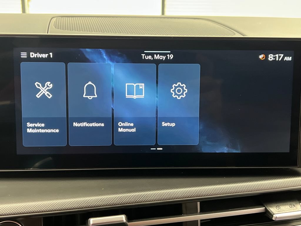 Used 2026 Hyundai Santa Fe SEL FWD image 69